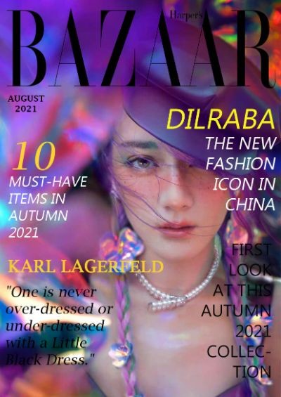 DILRABA