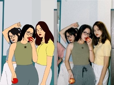 powerpuff girls