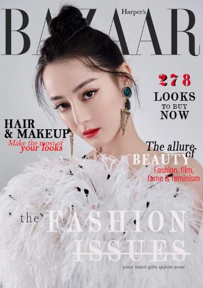 baì 2: bìa tạp chí (ver 2)
