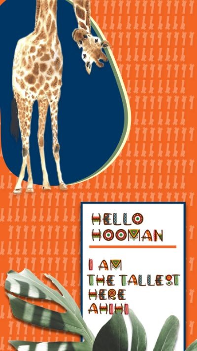 HELLO HOOMAN !!!