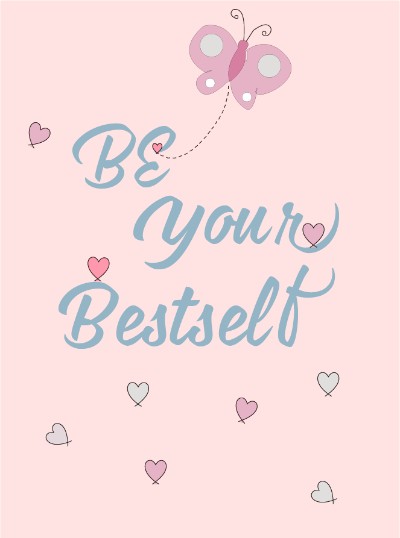 be your bestself