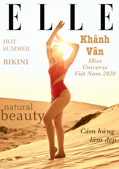 khanh van