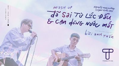 Music Video kèm lyric