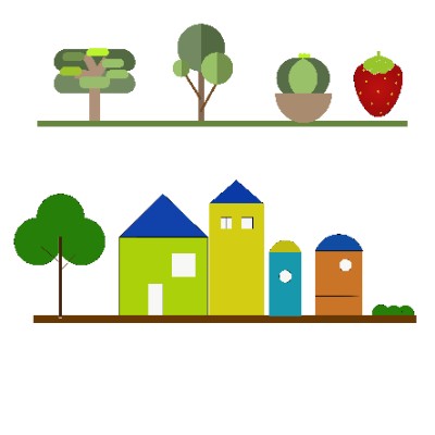 plants