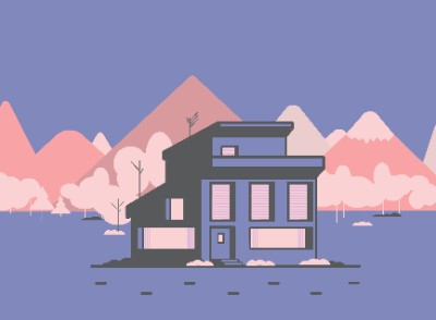 Purple dream