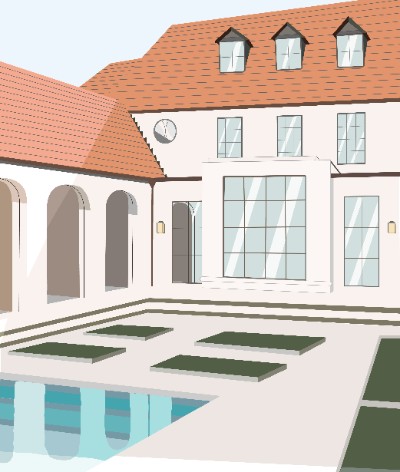 Dream House