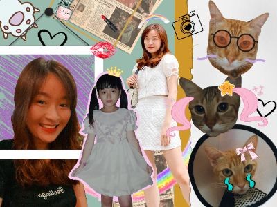 BTVN 1 - mô tả bản thân