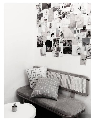 Cozy Corner