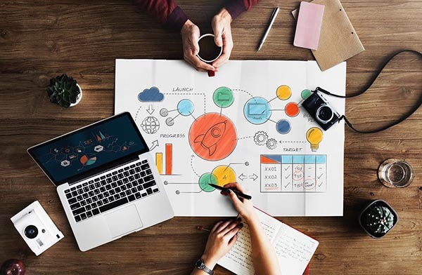 Nắm được những bí thuật này, bạn sẽ học design hiệu quả hơn