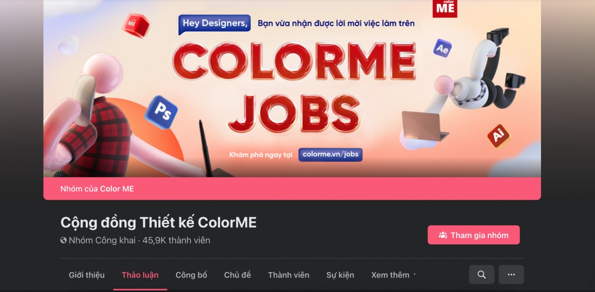 Nắm được những bí thuật này, bạn sẽ học design hiệu quả hơn