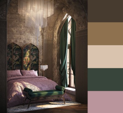 Palette