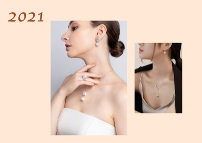 2021 Summer Collection