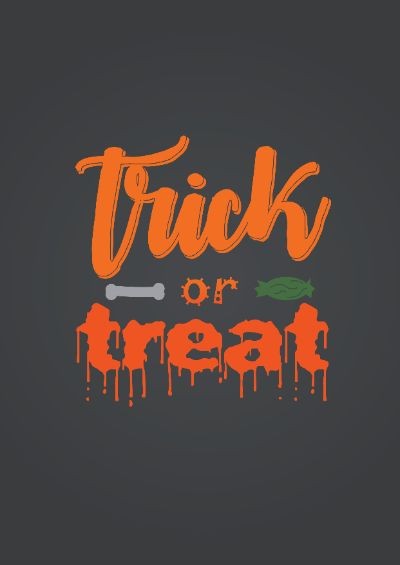BTVN 4 - Thiệp Halloween