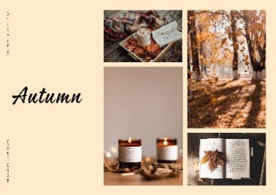 Autumn layout