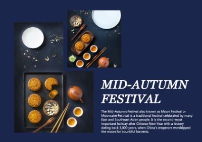 Mid-autumn festival