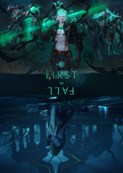League of Legends_DaiSuyVong