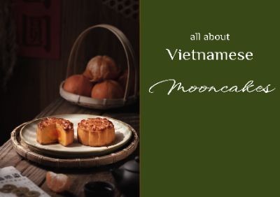 Mooncakes layout
