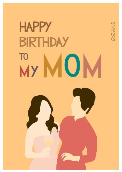 Birthday Card