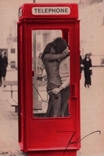 Old love