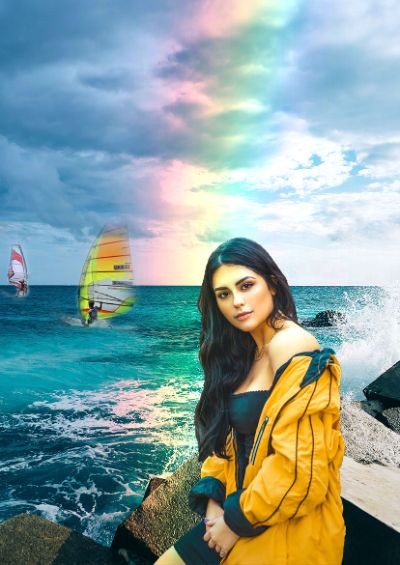 Sea