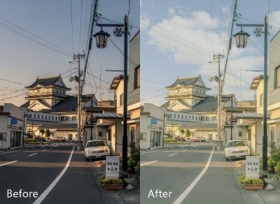 Japan