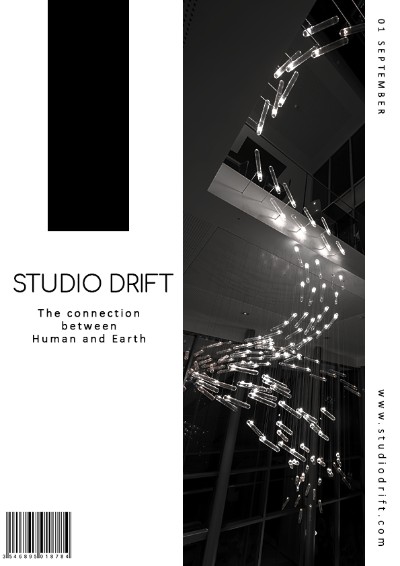 STUDIO DRIFT Catalogue