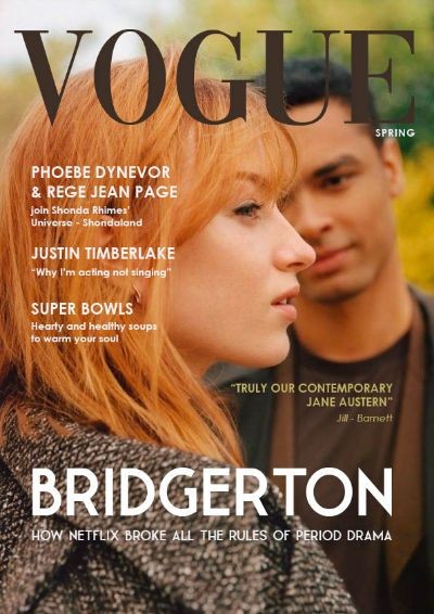 bridgerton