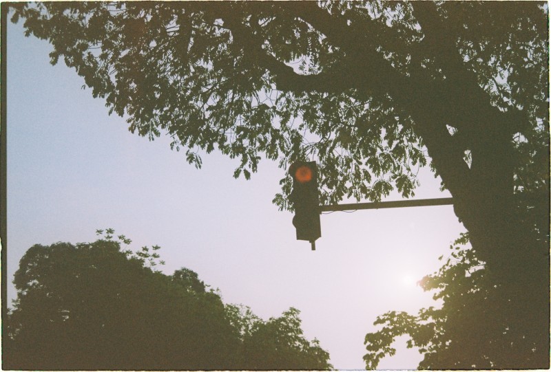 Chụp Film cho người mới bắt đầu: Film Outdate