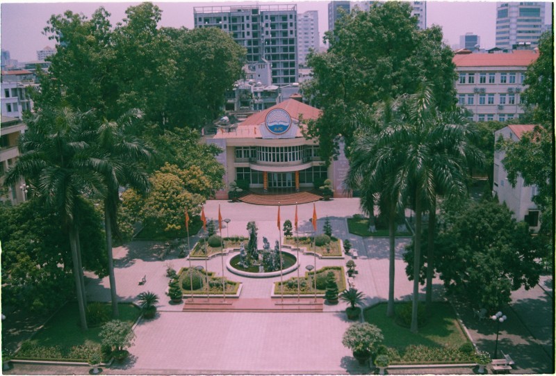 Chụp Film cho người mới bắt đầu: Film Outdate