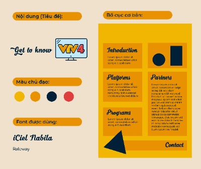BTVN Infographic Guideline - Hải Đường