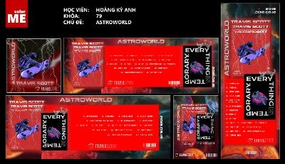 BTCK - Astroworld
