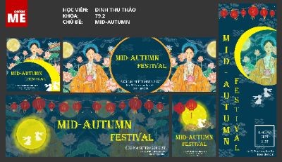 BTCK MID-AUTUMN FESTIVAL