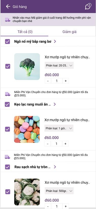 Màn hình chứa card