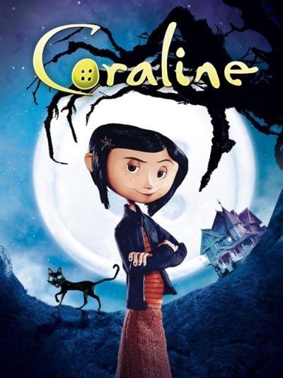 Storytelling video: Coraline (2009)