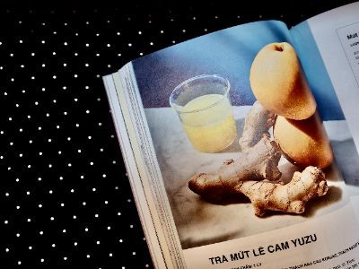 Healthy recipe