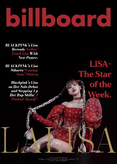 Magazine (cuối khóa)