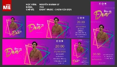 Sản phẩm cuối kỳ