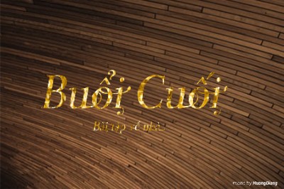Hương Giang  - Bài cuối kỳ