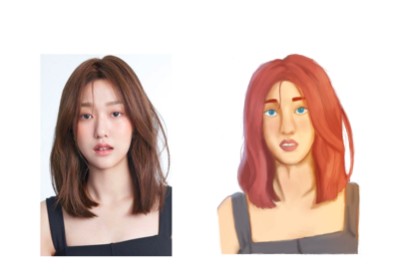 Hair. - nó k cho gửi quá 5mb ảnh rõ hơn ở dưới ạ