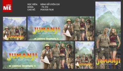 POSTER FILM