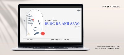 Presentation | BIJINDO - HÀNH TRÌNH BƯỚC RA ÁNH SÁNG
