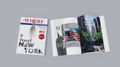 Final Project - New York City