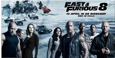 Bài 1 (Fast & Furious)