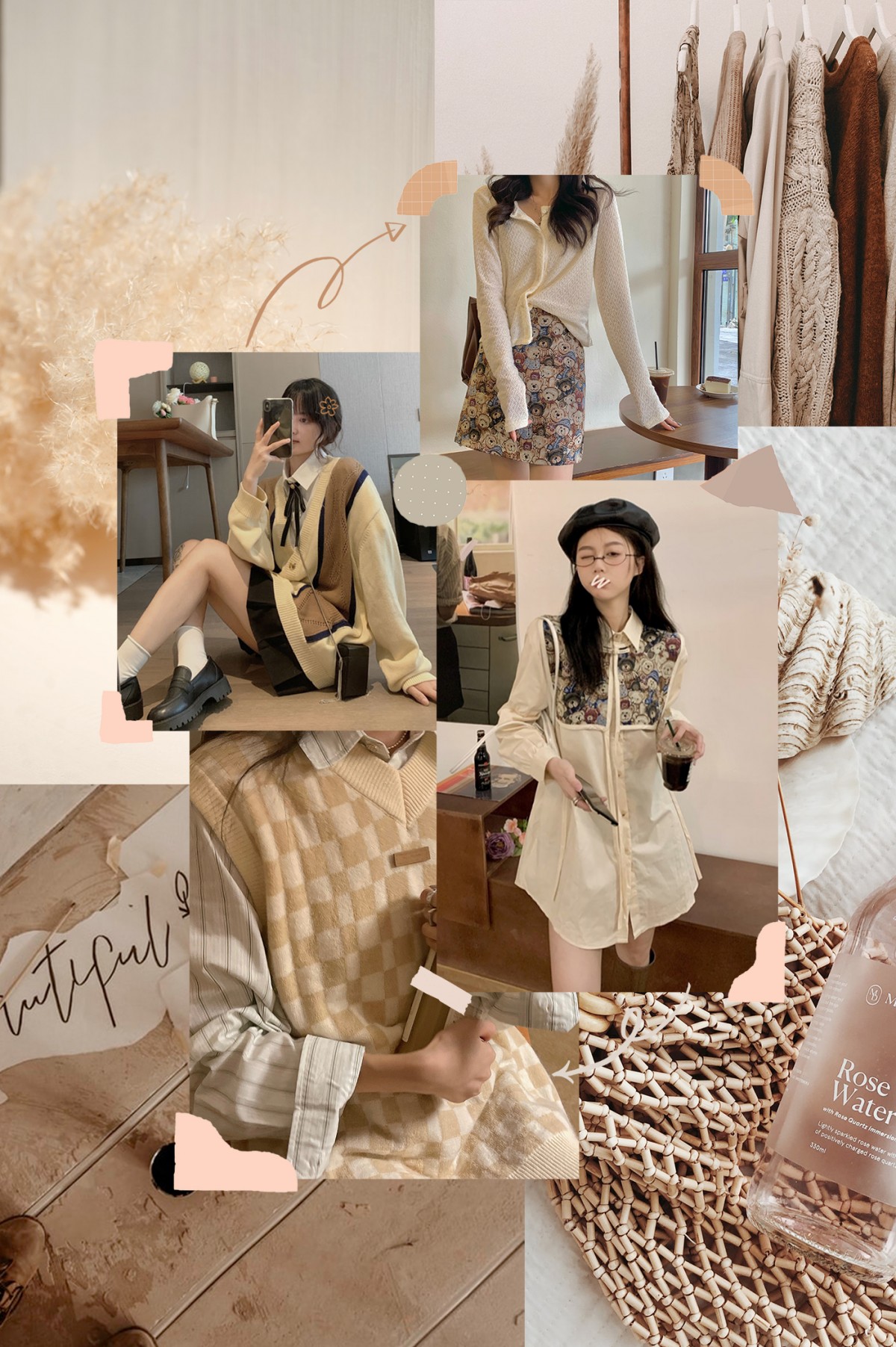 BTVN B1 - Moodboard