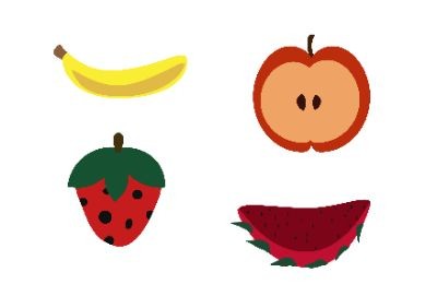 Fruits