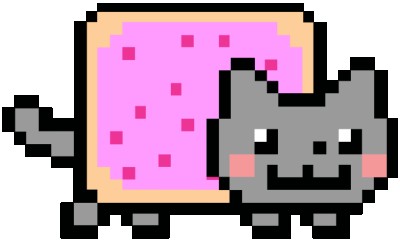 BT 1 (AE 80.311) Nyan Cat