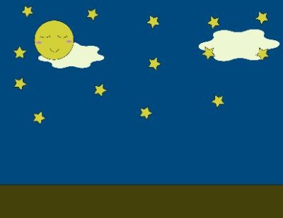 GOOD NIGHT