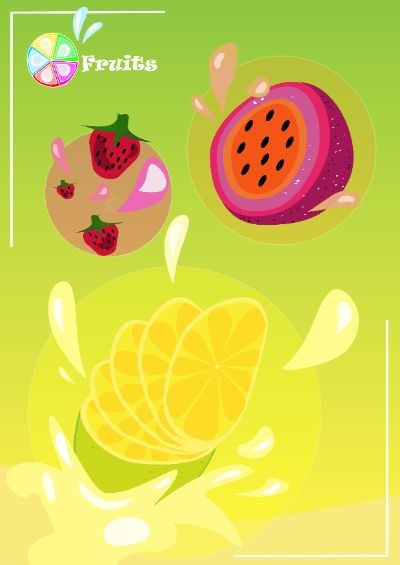 Buổi 1- Fruits