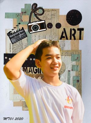 Minh Trang