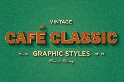 Vintage